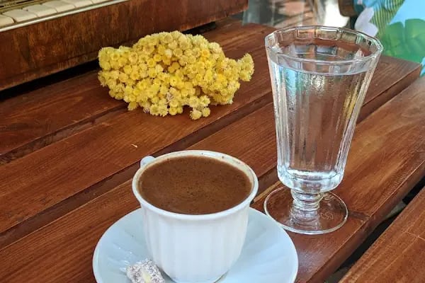 Forty Coffee &amp; Accessory - Resim 13