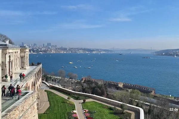 İstanbul Havalimanı (Peron 6) - Resim 3