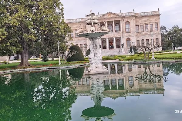 İstanbul Havalimanı (Peron 6) - Resim 11