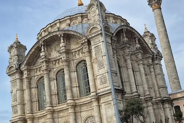 İstanbul Havalimanı (Peron 6) - Resim 7