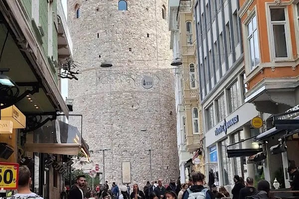İstanbul Havalimanı (Peron 6) - Resim 14