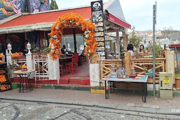 İstanbul Havalimanı (Peron 6) - Resim 19