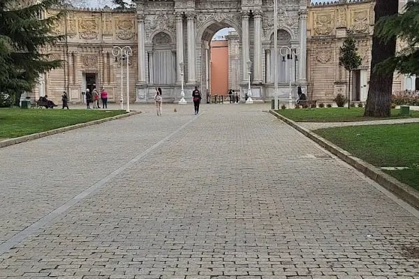 İstanbul Havalimanı (Peron 6) - Resim 13