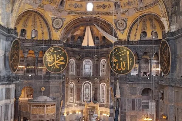 İstanbul Havalimanı (Peron 6) - Resim 10