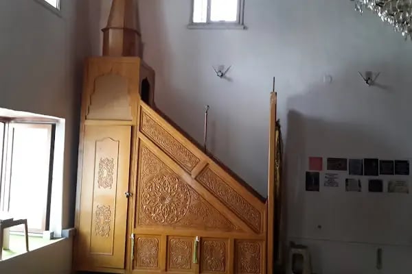 Gecik Mescidi - Resim 12