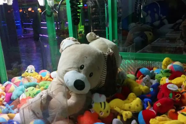 Tenpin Bowling Center - Resim 16