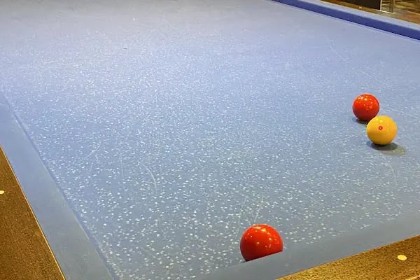 Tenpin Bowling Center - Resim 6