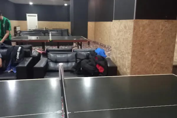 Tenpin Bowling Center - Resim 8