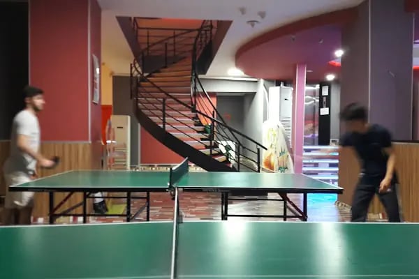 Tenpin Bowling Center - Resim 9