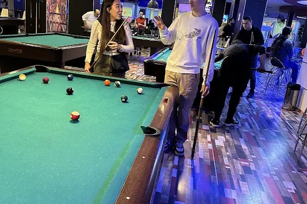 Tenpin Bowling Center - Resim 3