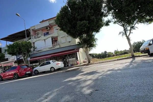 Çetin Han Ekmek Fırını - Resim 11