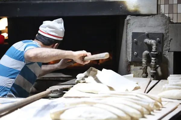 Çetin Han Ekmek Fırını - Resim 20