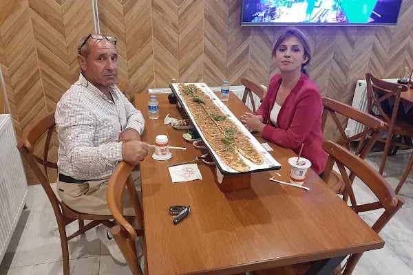 CELALBEY ETLİEKMEK 1985 ŞUBE 2 - Resim 17