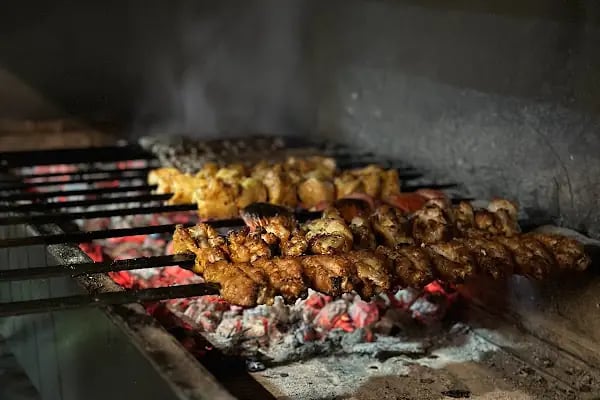 CELALBEY ETLİEKMEK 1985 ŞUBE 2 - Resim 15