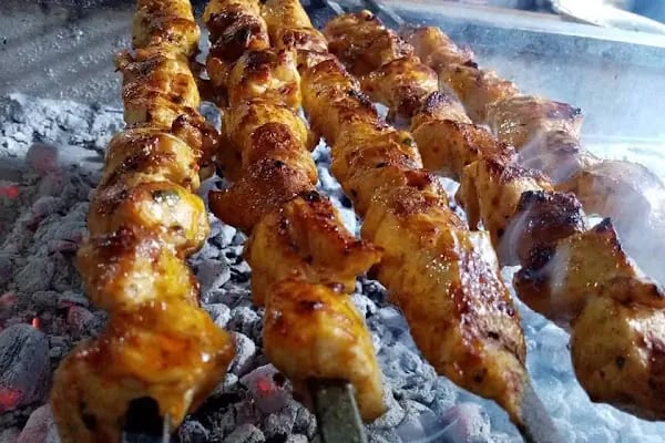 CELALBEY ETLİEKMEK 1985 ŞUBE 2 - Resim 20