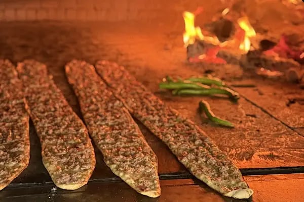 CELALBEY ETLİEKMEK 1985 ŞUBE 2 - Resim 11