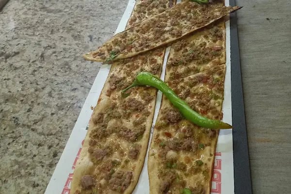 CELALBEY ETLİEKMEK 1985 ŞUBE 2 - Resim 7