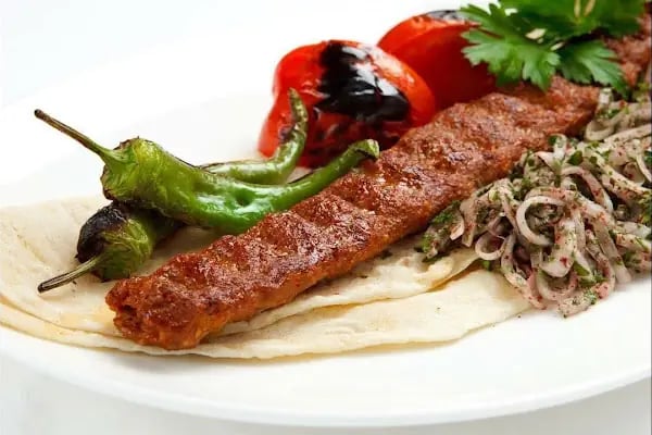 CELALBEY ETLİEKMEK 1985 ŞUBE 2 - Resim 6