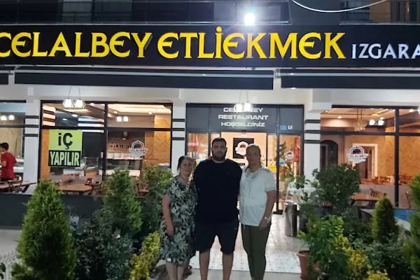 CELALBEY ETLİEKMEK 1985 ŞUBE 2 - Resim 3