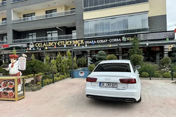 CELALBEY ETLİEKMEK 1985 ŞUBE 2 - Resim 16
