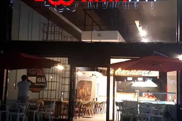Lokmantı Lokma - Mantı - Kahve - Butik Kafe - Resim 4