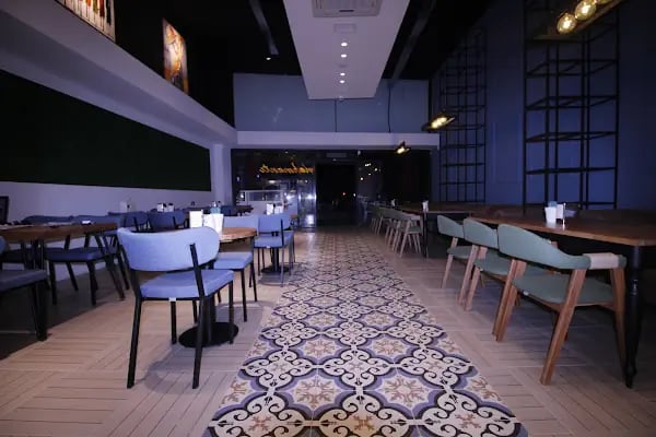 Lokmantı Lokma - Mantı - Kahve - Butik Kafe - Resim 6