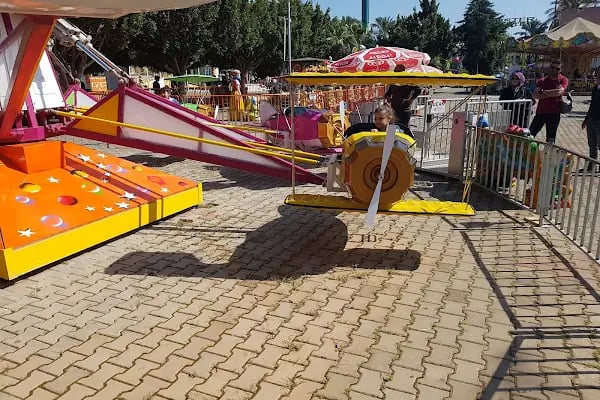 European Beach Hotel - Resim 17