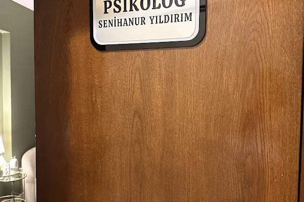 Psikolog Senihanur Yıldırım - Resim 16