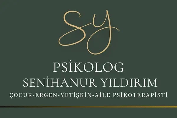 Psikolog Senihanur Yıldırım - Resim 18