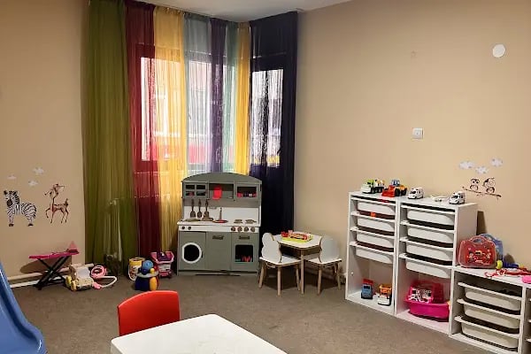 Psikolog Senihanur Yıldırım - Resim 5