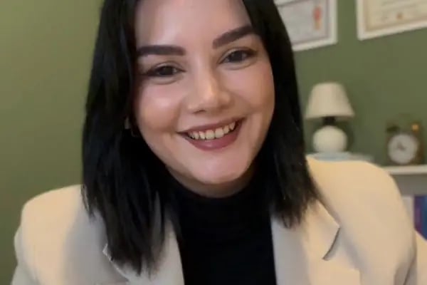 Psikolog Senihanur Yıldırım - Resim 1