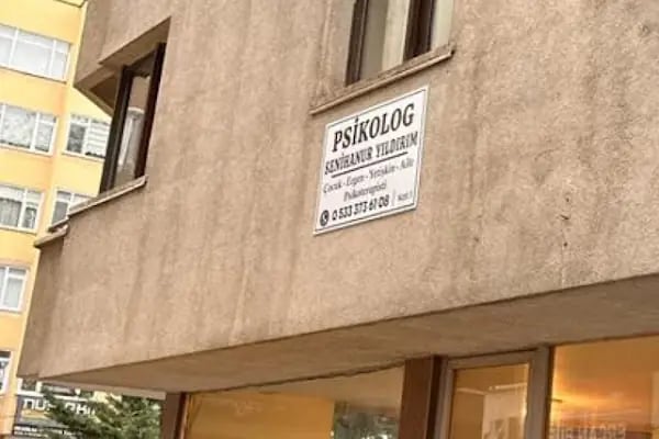Psikolog Senihanur Yıldırım - Resim 8