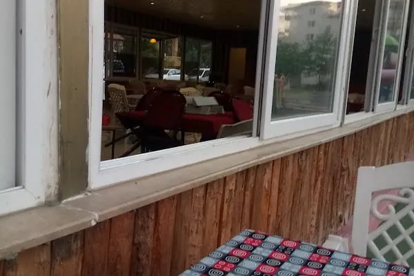 Dinlenme Çocuk Ve Cafe Parkı - Resim 5