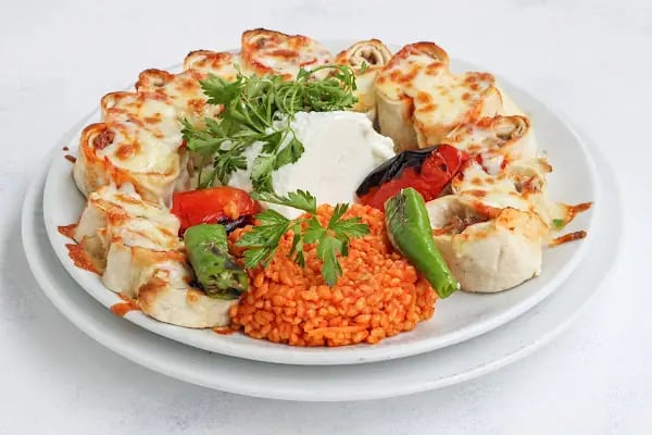Çorlu Kebap Evi - Resim 4