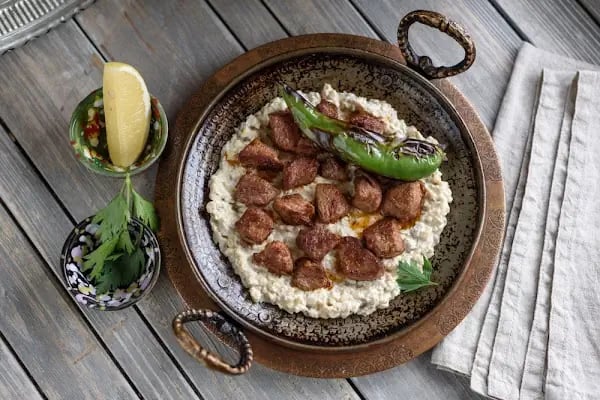 Çorlu Kebap Evi - Resim 19