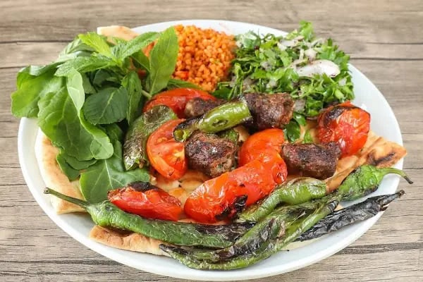 Çorlu Kebap Evi - Resim 7