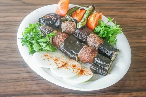 Çorlu Kebap Evi - Resim 3