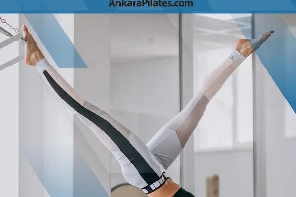Ankara Pilates - Resim 6