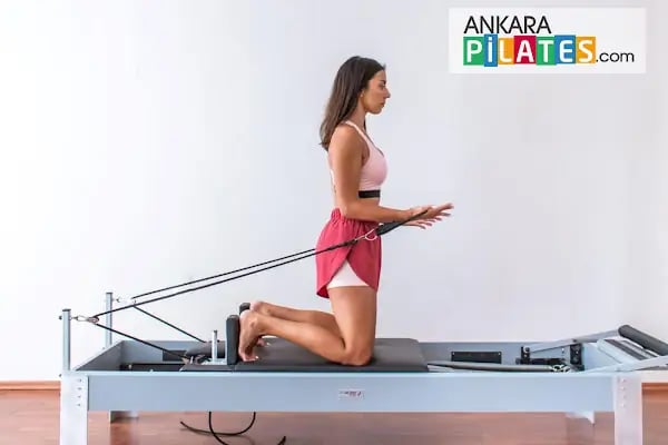 Ankara Pilates - Resim 5