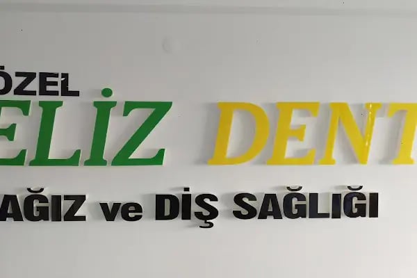 Özel Eliz Dent Ağız ve Diş Sağlığı Polikliniği - Buca - Resim 18