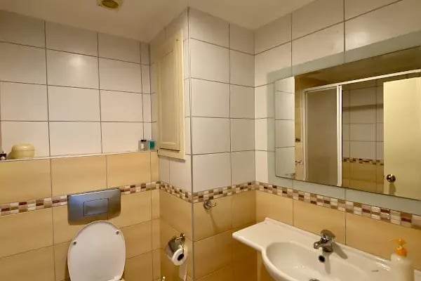 Okan Tower Apart Hotel - Resim 4