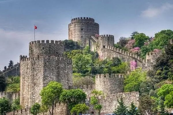 Degirmendere Çocuk Parkı - Resim 14