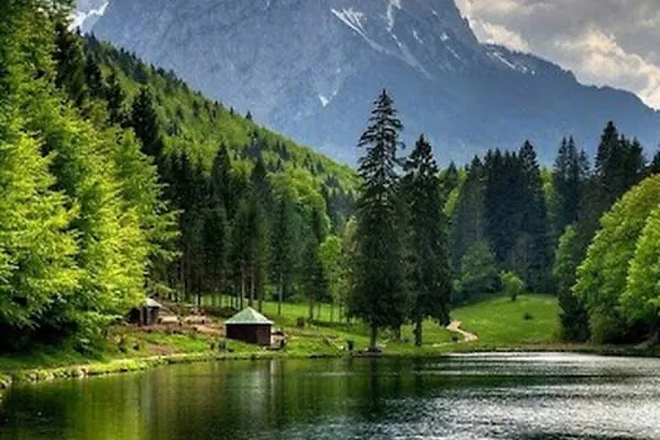 Degirmendere Çocuk Parkı - Resim 20