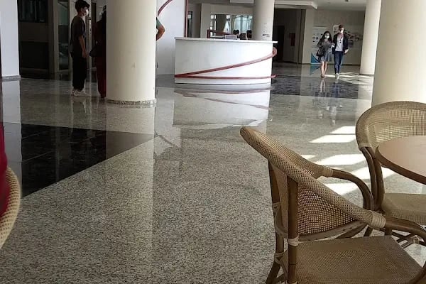 Dokuz Eylül Üniversitesi Turizm Fakültesi - Uygulamalı Bilimler Yüksekokulu - Resim 6