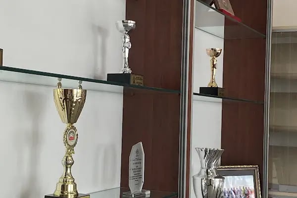 Dokuz Eylül Üniversitesi Turizm Fakültesi - Uygulamalı Bilimler Yüksekokulu - Resim 11