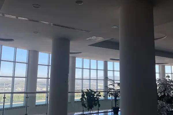 Dokuz Eylül Üniversitesi Turizm Fakültesi - Uygulamalı Bilimler Yüksekokulu - Resim 4