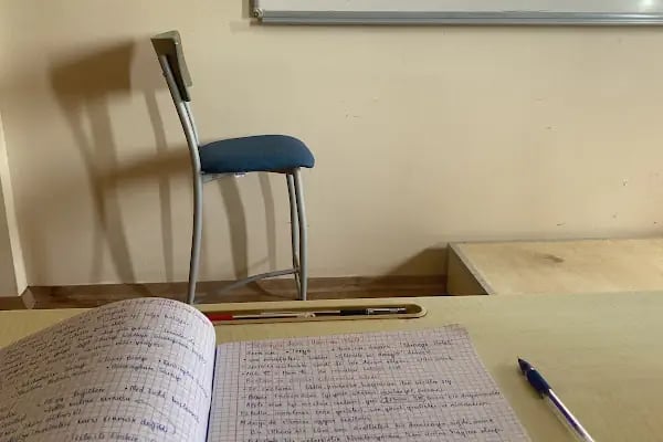 Dokuz Eylül Üniversitesi Turizm Fakültesi - Uygulamalı Bilimler Yüksekokulu - Resim 15