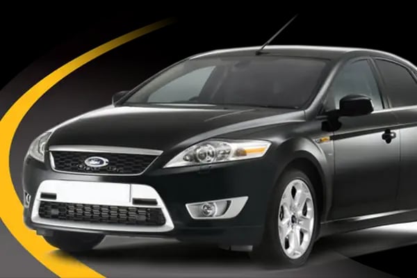 Durmaz Bursa Rent A Car - Resim 2