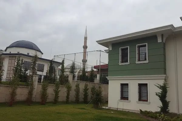 Yunus Emre Aile Sağlığı Merkezi - Resim 2