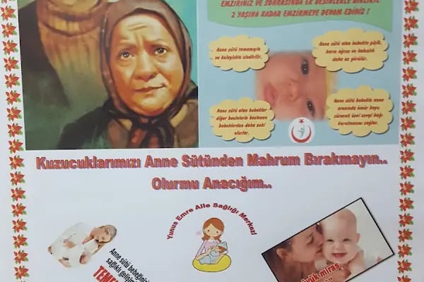 Yunus Emre Aile Sağlığı Merkezi - Resim 4